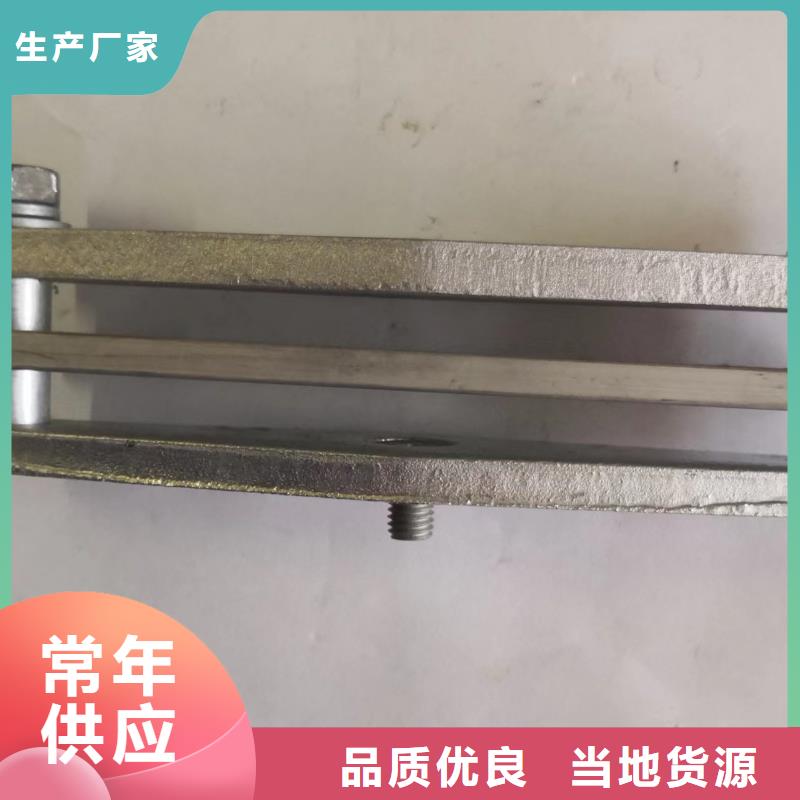 母线夹具MWL-104生产厂家-铜母线夹具MNL-305