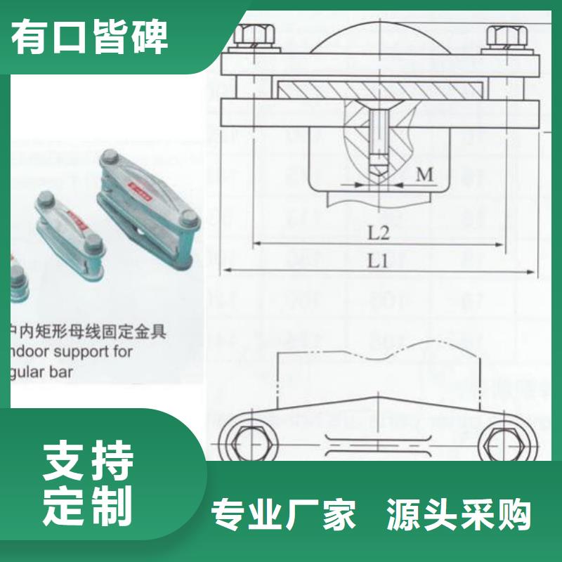 母线夹具MWP-304.