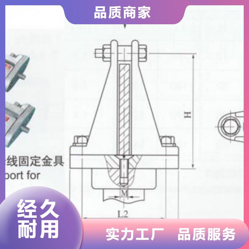 母线夹具MWL-104生产厂家-铜母线夹具MNL-305