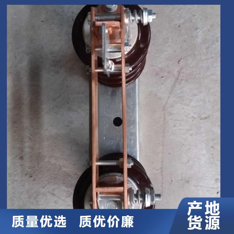 户外高压隔离开关HGW1-12KV/630A