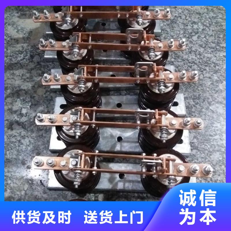 10KV单级隔离开关HGW9-10KV/630A