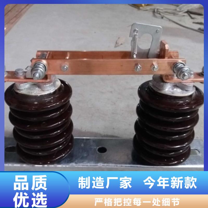 【单极隔离开关】HGW9-12KV/630