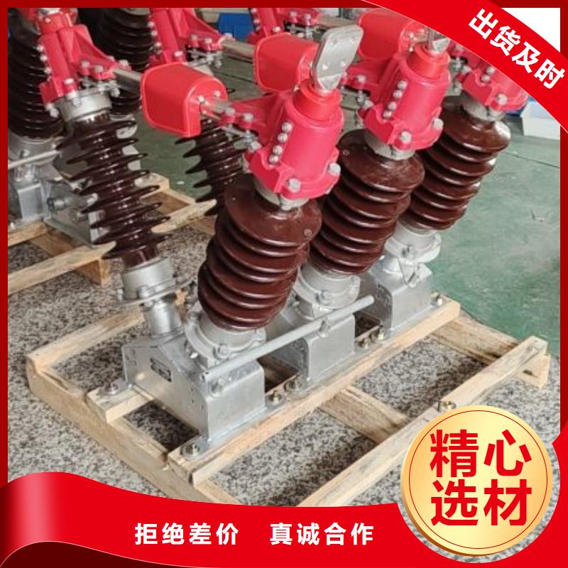 【隔离开关】GW4A-252/1600A