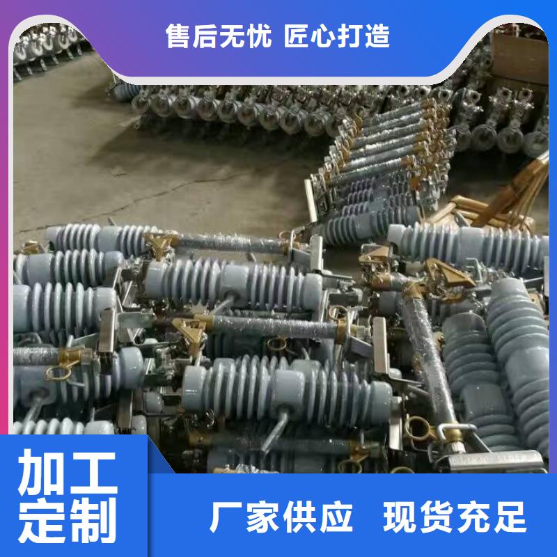 跌落式熔断器PRW12-12KV/100A