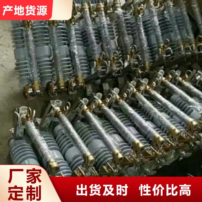 氧化锌避雷器YH5WZ1-26/66放心购买浙江羿振电气有限公司
