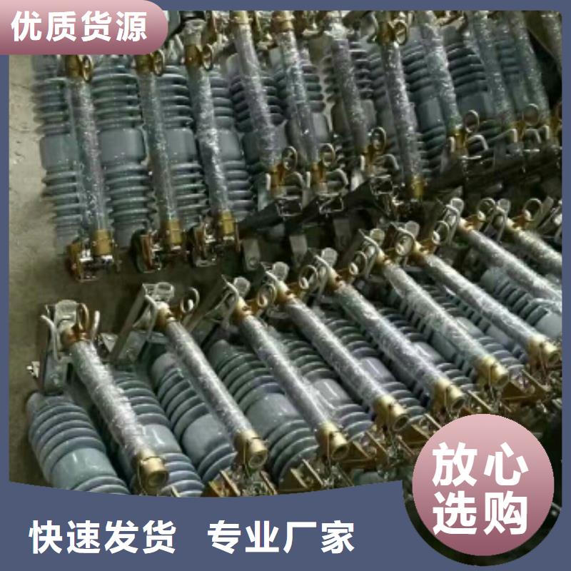 氧化锌避雷器YH5WZ1-52.7/134货源充足浙江羿振电气有限公司