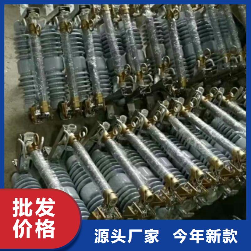 防风型跌落式熔断器HGRW-35/200-上海羿振电力设备有限公司