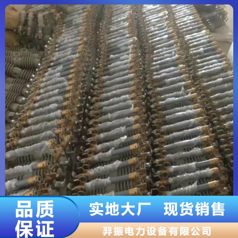 防风型跌落式熔断器HGRW-35/200-上海羿振电力设备有限公司