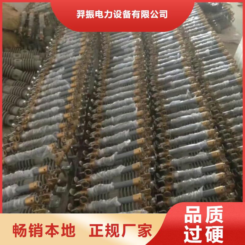 防风型跌落式熔断器HGRW2-35KV/200A-上海羿振电力设备有限公司