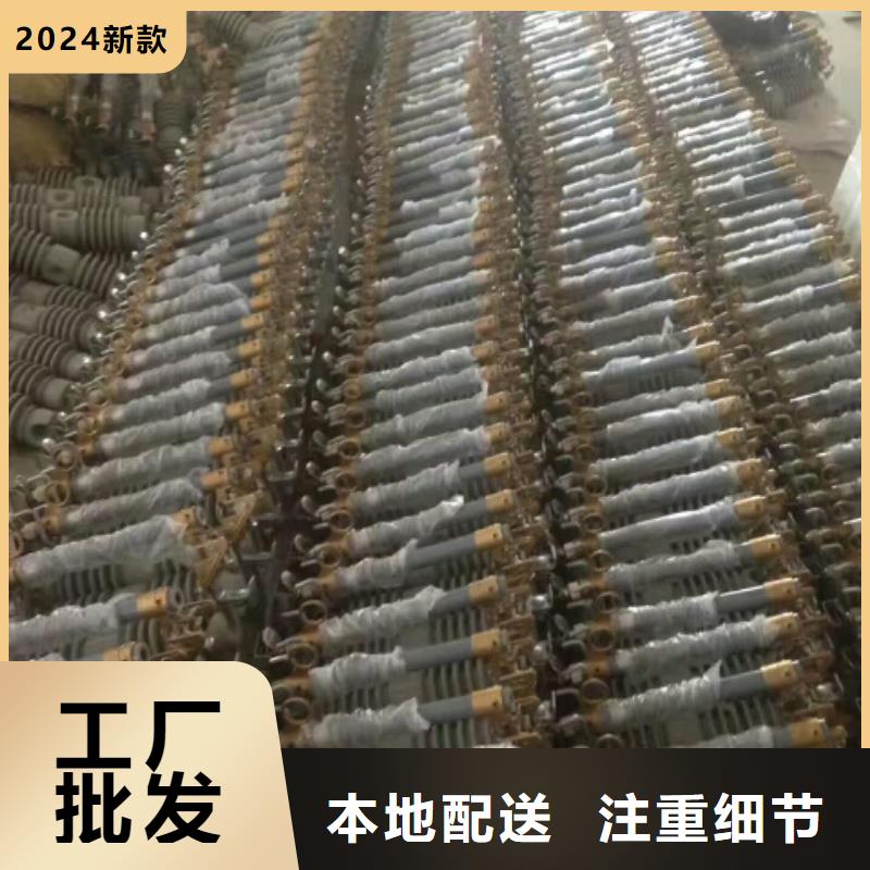 氧化锌避雷器YH5WT-82/230厂家直供浙江羿振电气有限公司