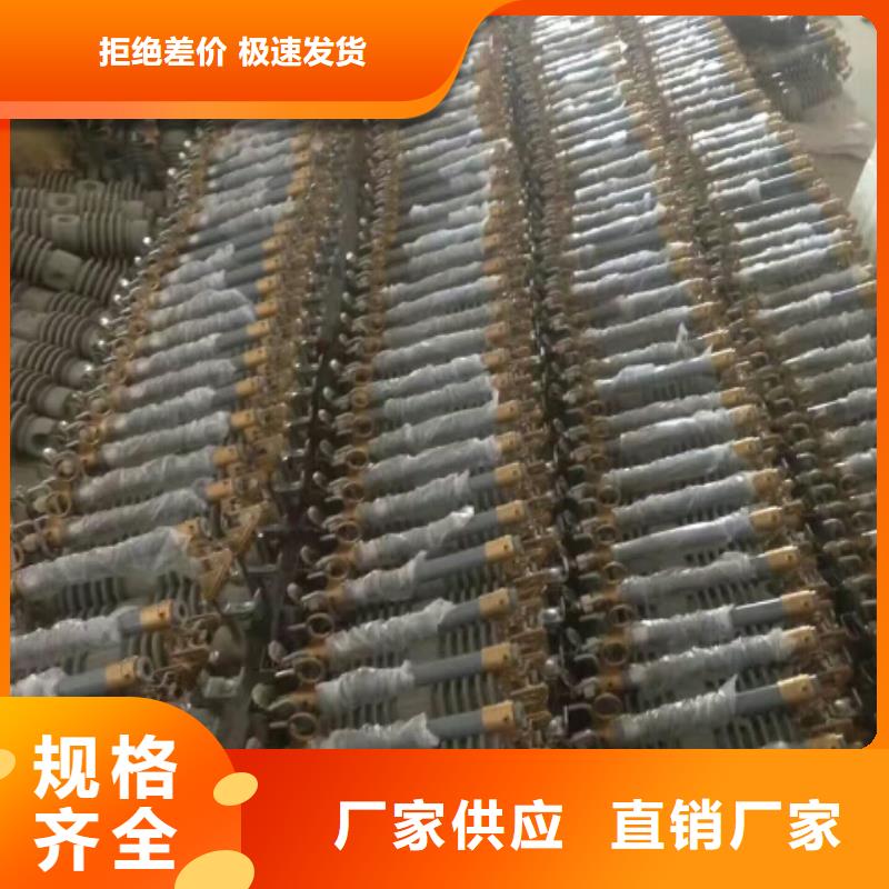 防风型跌落式熔断器HGRW2-35/200A-上海羿振电力设备有限公司