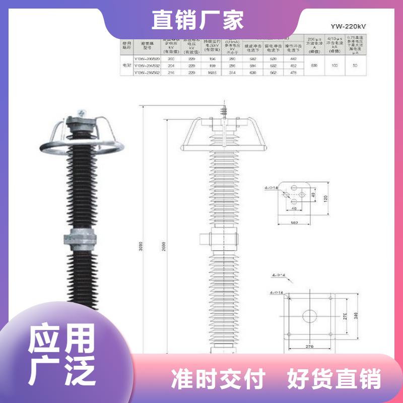 避雷器Y10W-108/281.