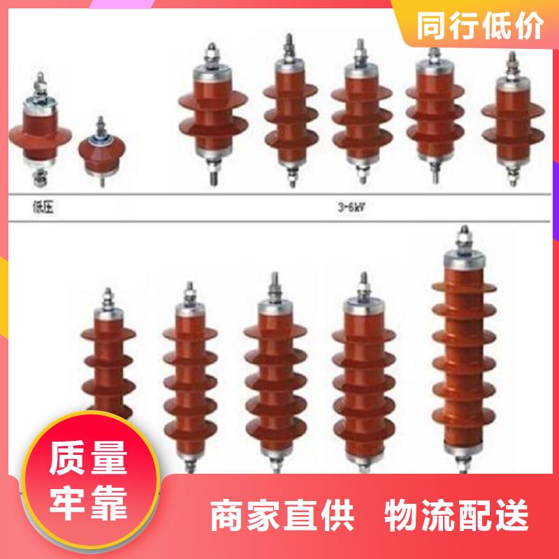 避雷器Y5WS-17/50FT【羿振电力设备】