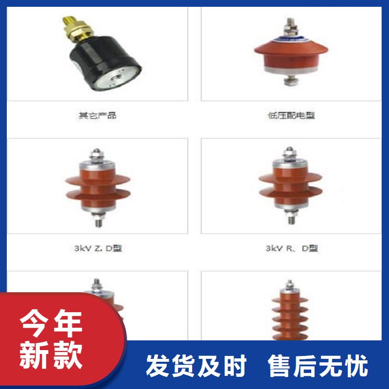 _避雷器HY10WZ1-108/281【羿振电力设备】