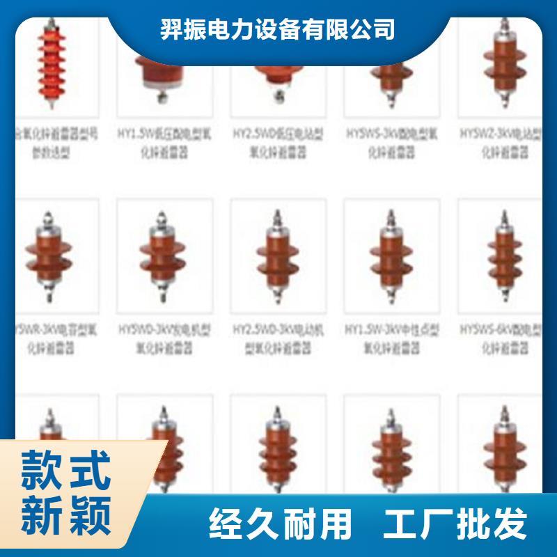 避雷器Y10W-108/281.