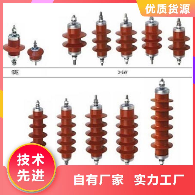 避雷器Y10W-108/281