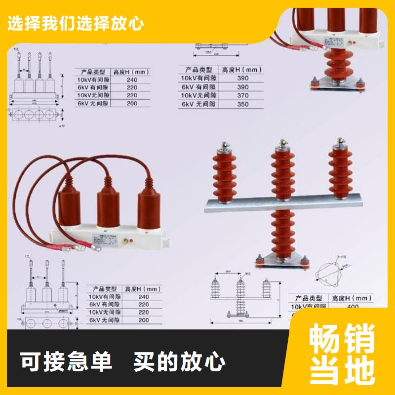 【避雷器/过电压保护器】TBP-C-42F/630W2