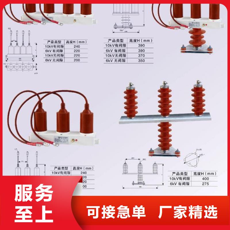 【羿振电气】过电压保护器TBP-A-42F/280-IM