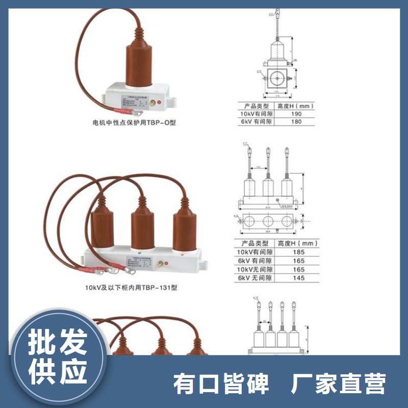 〖过电压保护器〗TBP-C-42F/280厂家供应