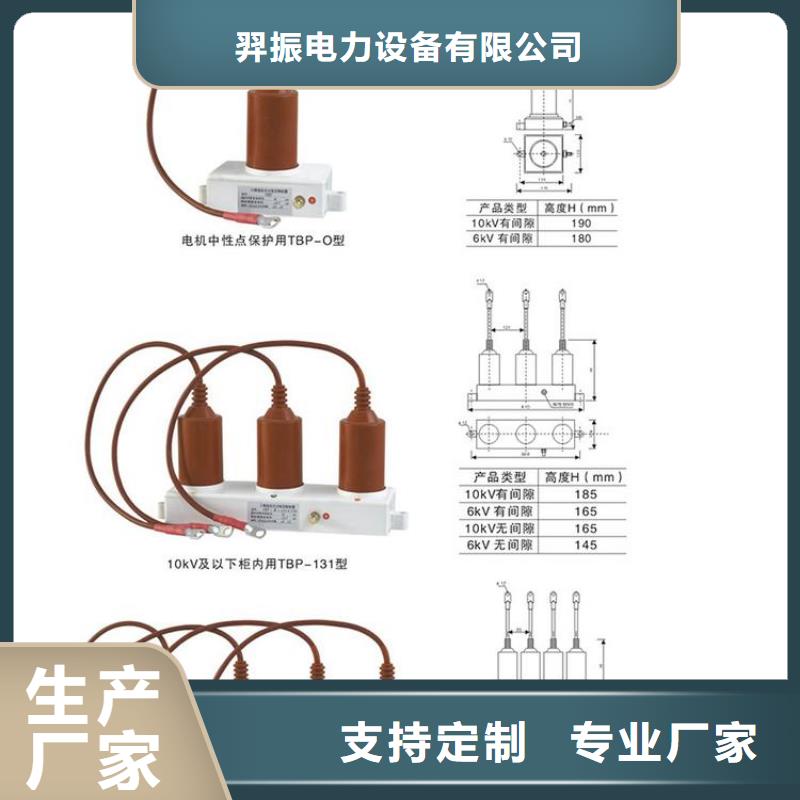 〖过电压保护器〗TBP-B-42F/200现货充足