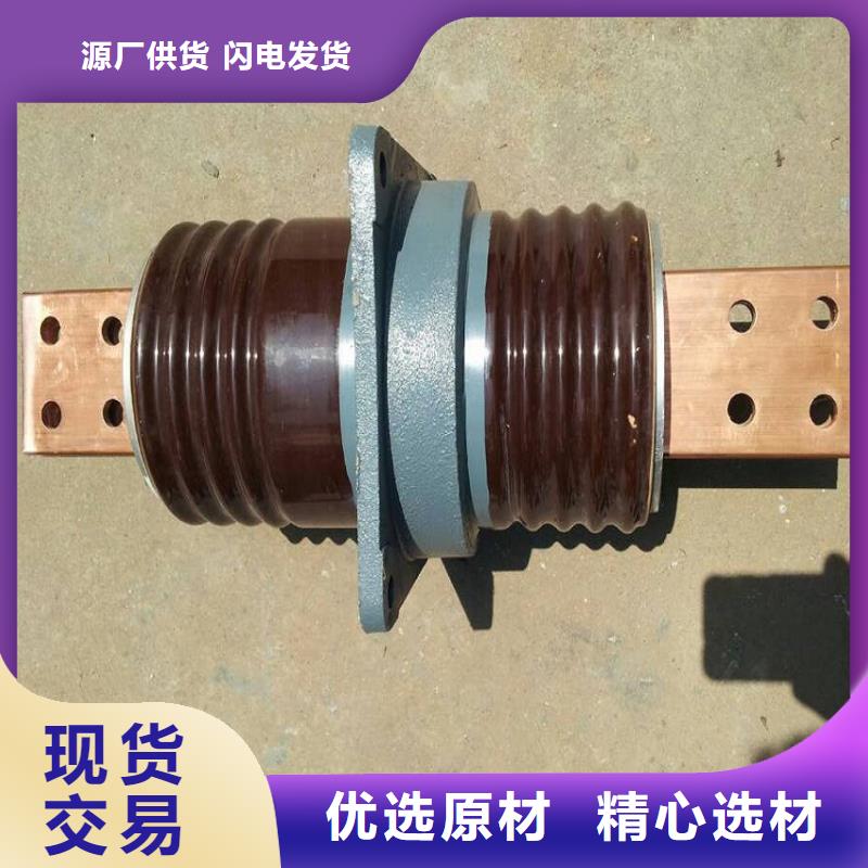 【穿墙套管】CWWL-20KV/1000-4