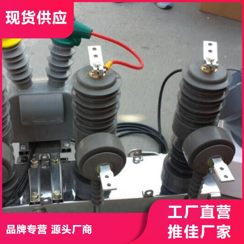 品牌【羿振电力】ZW32-6KV/630