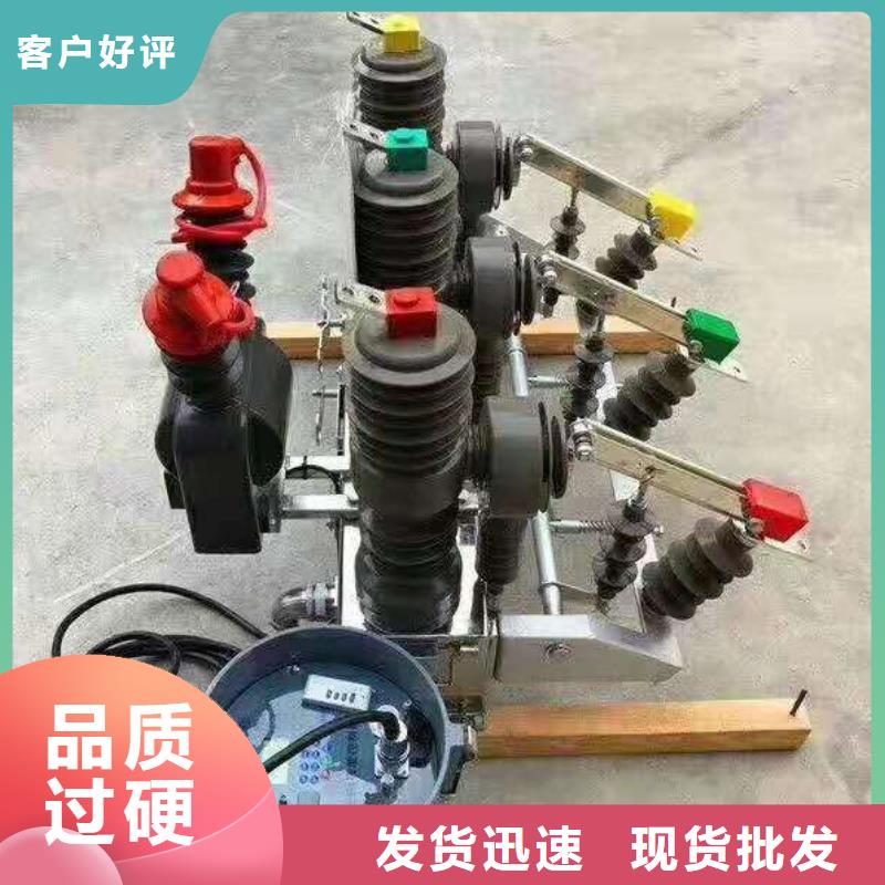 品牌【羿振电力】ZW32-10KV/630