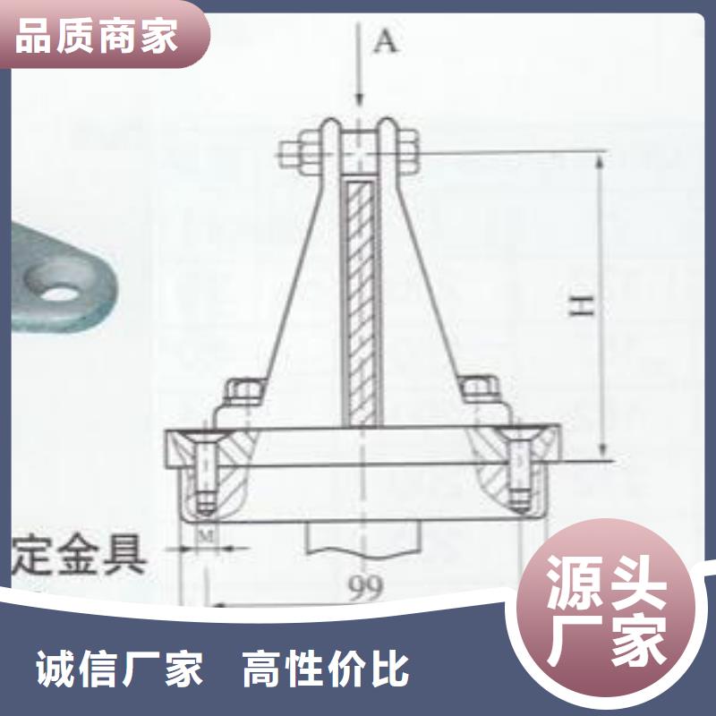 MNP-304母线夹具