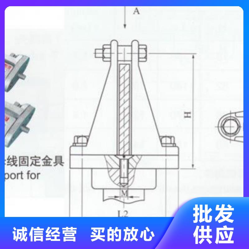 母线夹具MNL-308参数