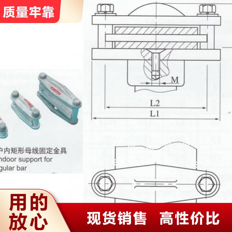 母线夹具MWP-401T