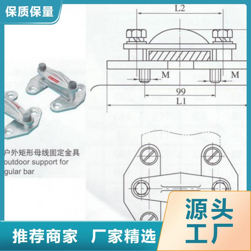 母线夹具MWP-402T