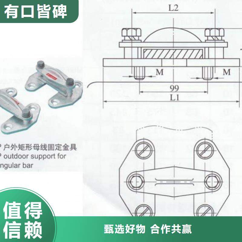 母线夹具MWP-208T