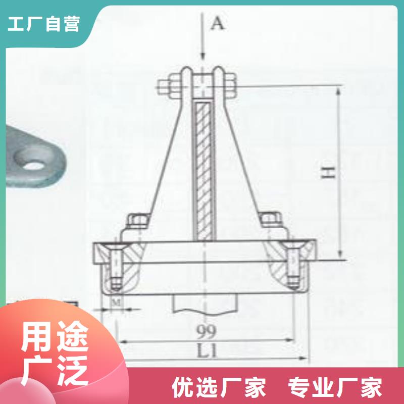 MNL-302铜(铝)母线夹具选型