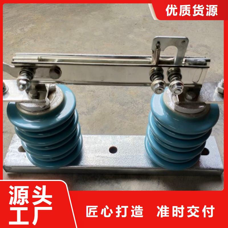 10KV单级隔离开关HGW9-12KV/400