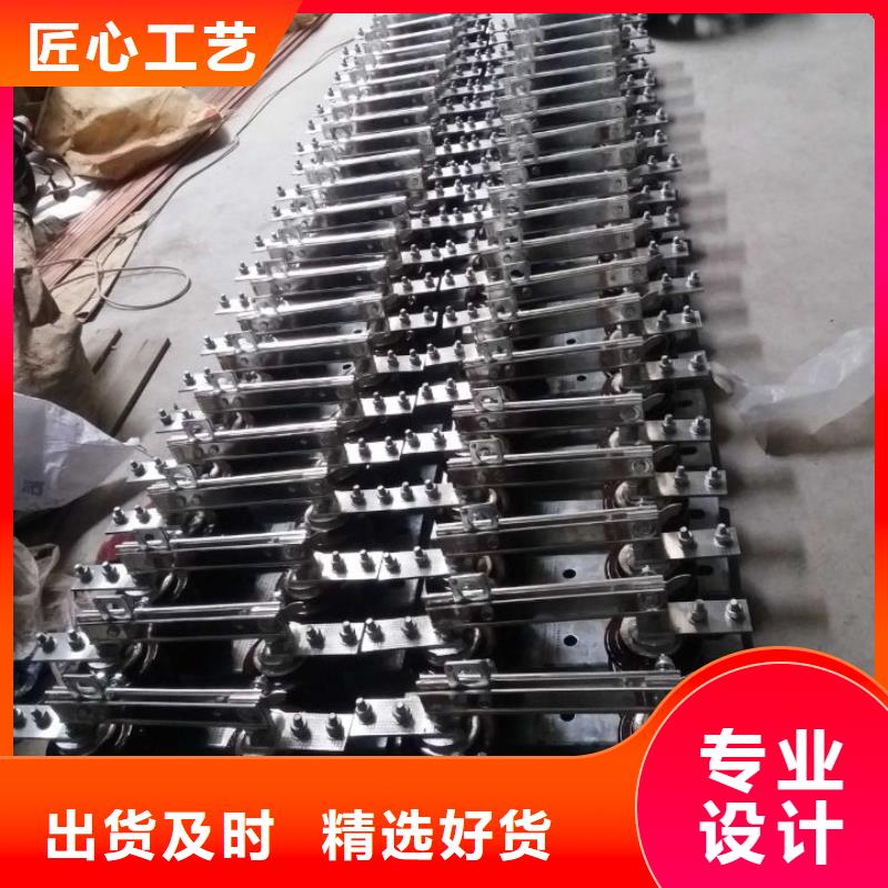 10KV单级隔离开关HGW9-12KV/400