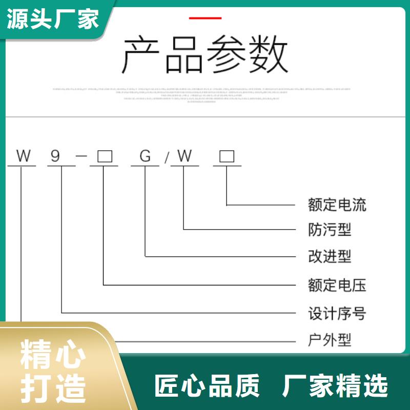 HGW9-10G/400