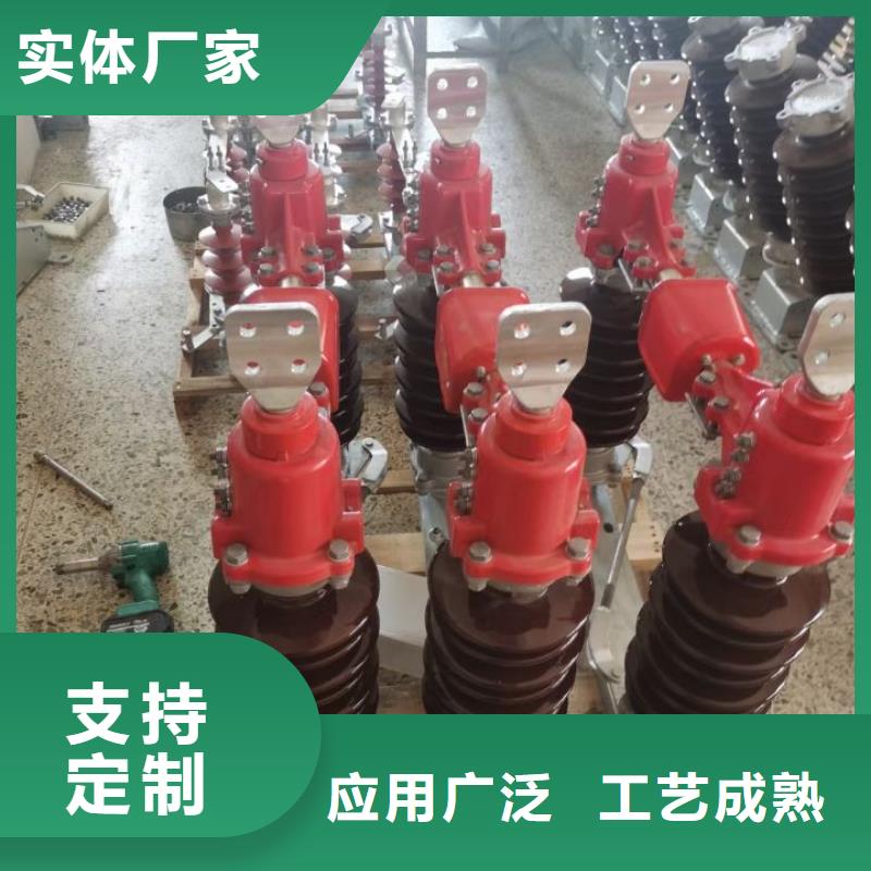 高压隔离开关GW1-12KV/630A