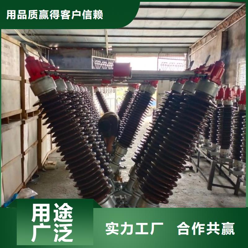 高压隔离开关HGW1-12KV/630A