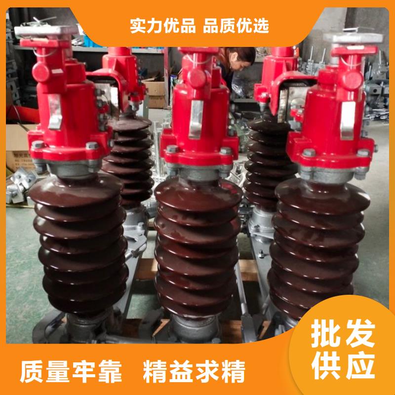 【户外高压隔离开关】HGW1-20/1250A