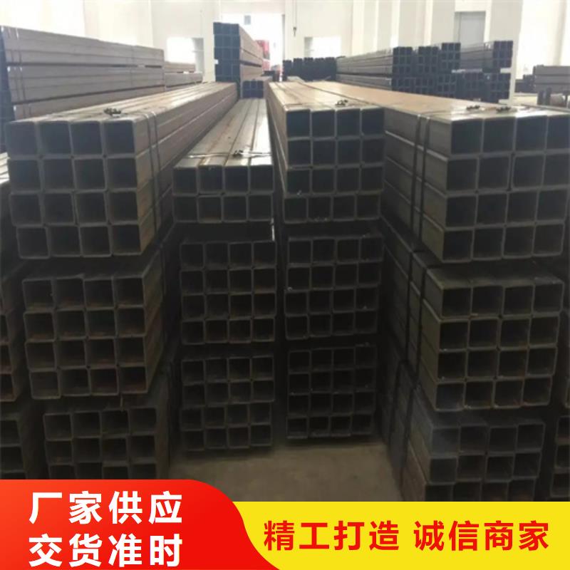 304直角无缝方矩管品质商家