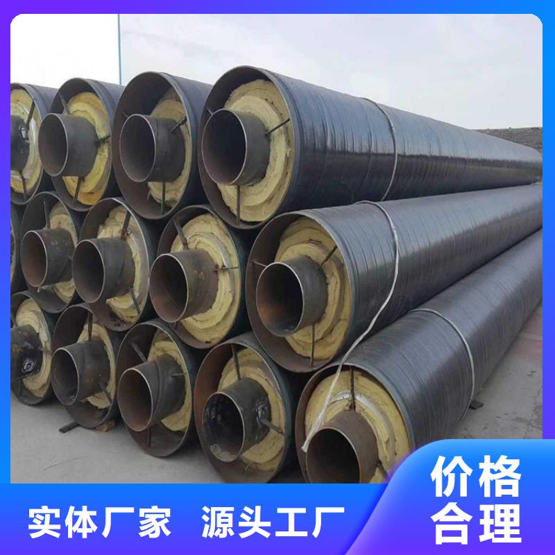 钢套钢油气输送管道行业优选