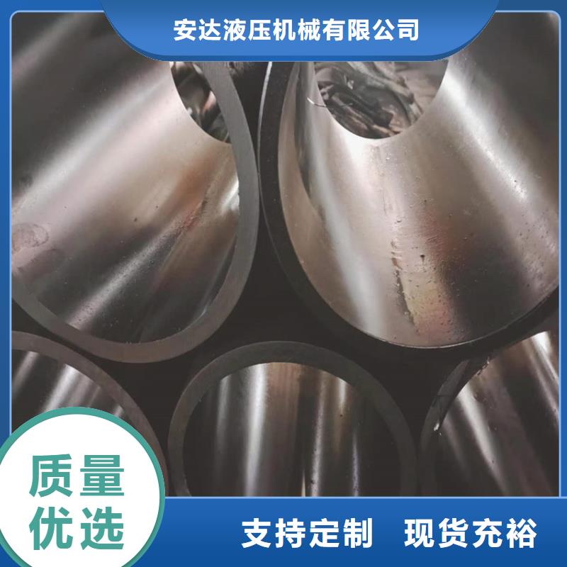 304不锈钢珩磨管产品应用广泛