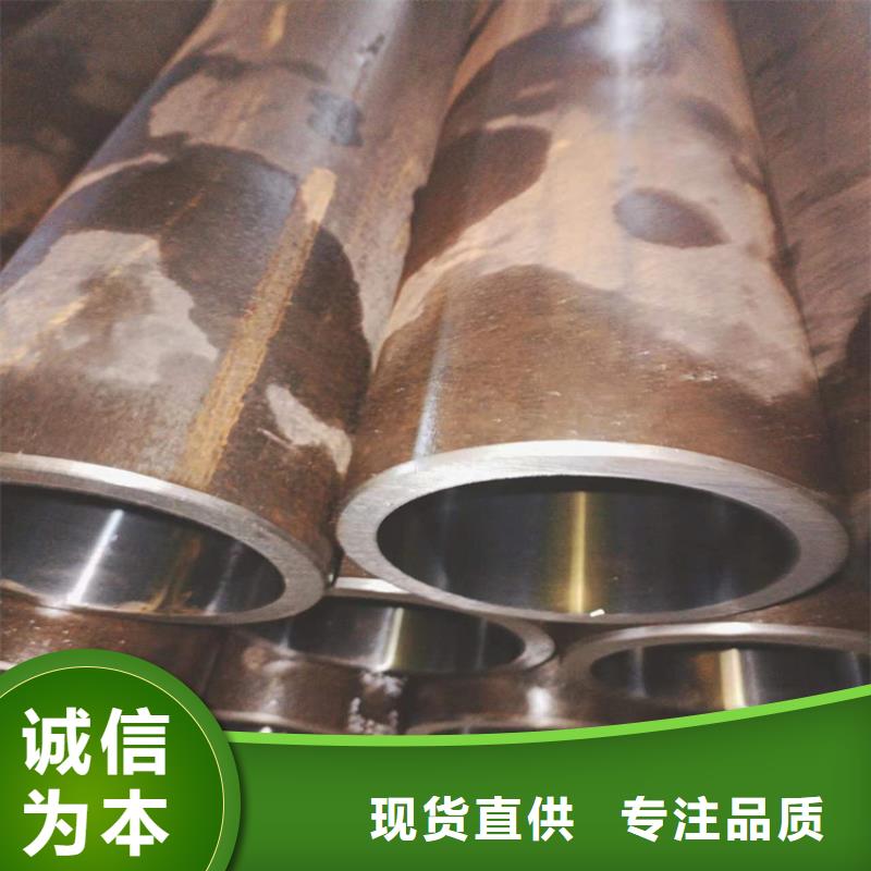 清河门珩磨管产品应用广泛