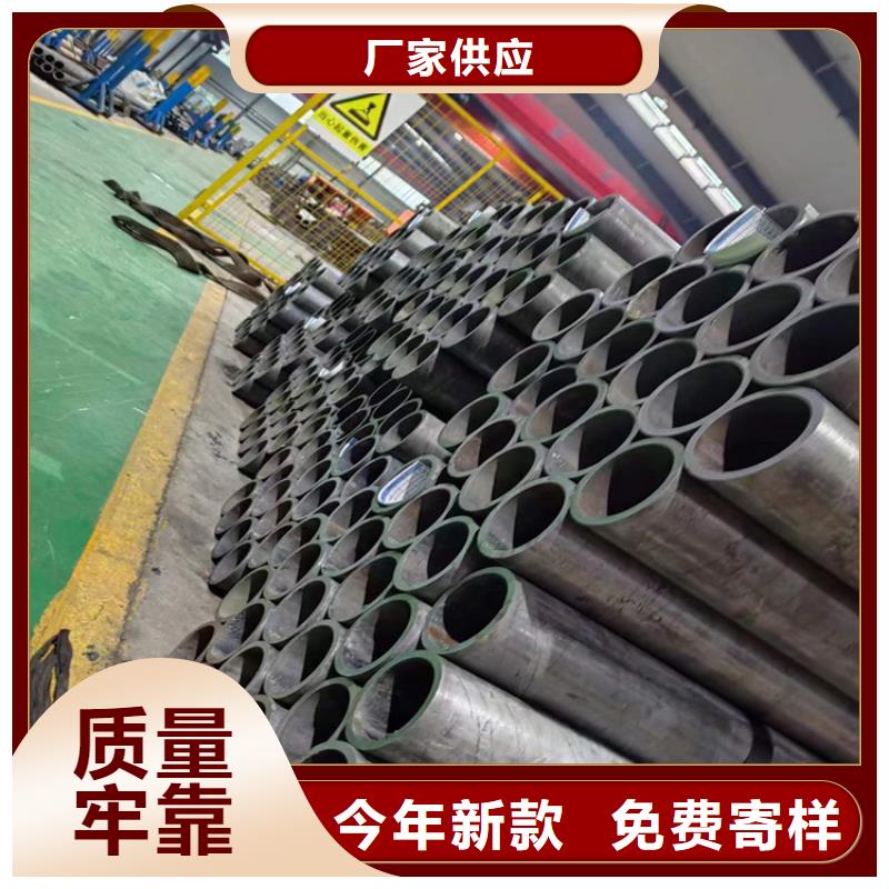 316L不锈钢绗磨管公司_九冶管业有限公司