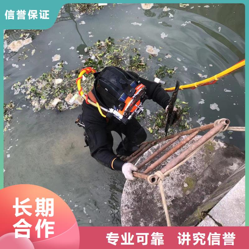 水下管道安装认准实力工厂