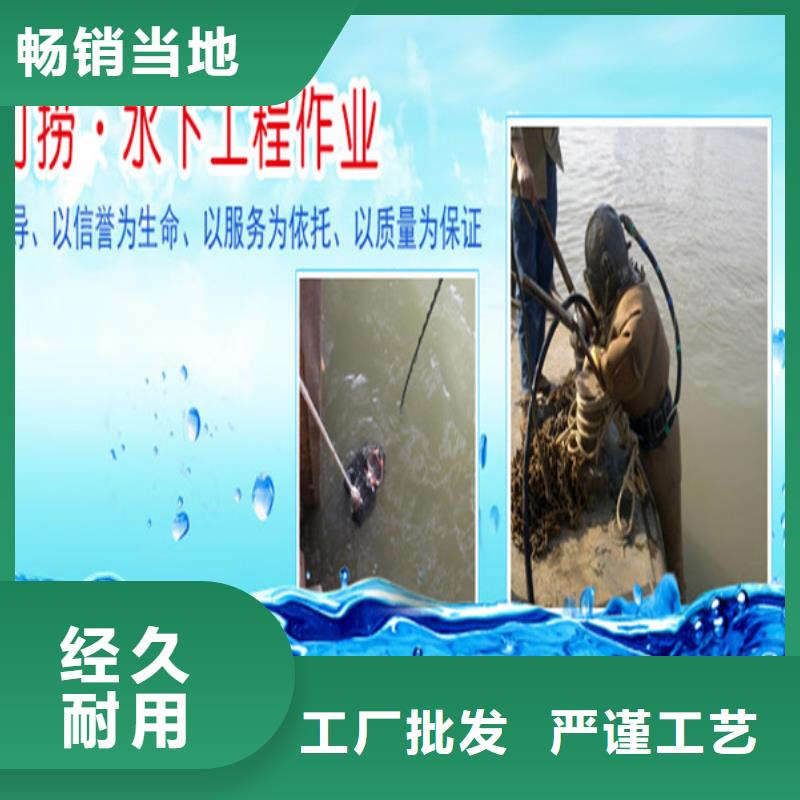 天津市水下服务公司-水下搜救队伍