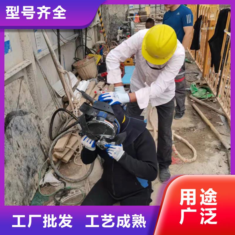 无锡市潜水员打捞服务-专业水下施工队伍