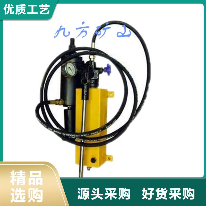 煤矿用锚杆拉拔仪图片