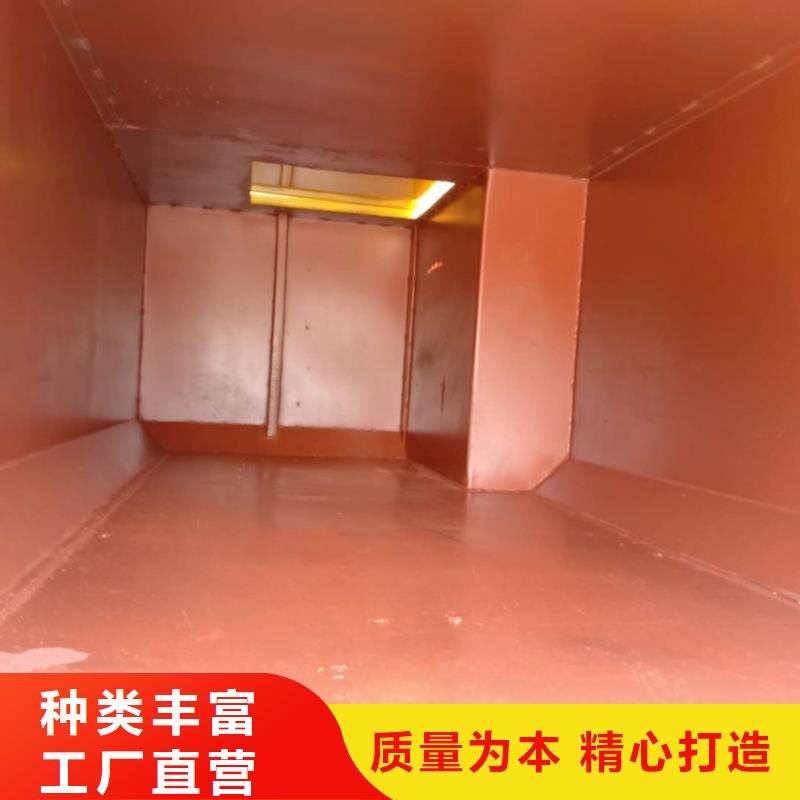 粪污垃圾车 吸污吸粪车实力商家供货稳定