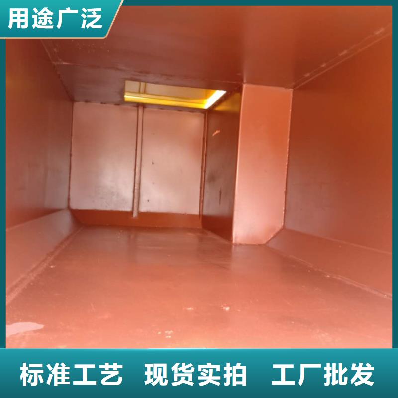 粪污垃圾车一手货源源头厂家